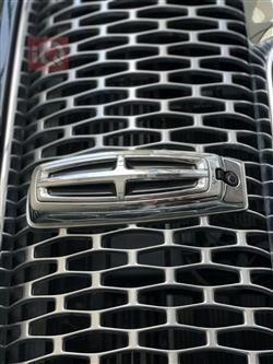 لينكولن أفياتور